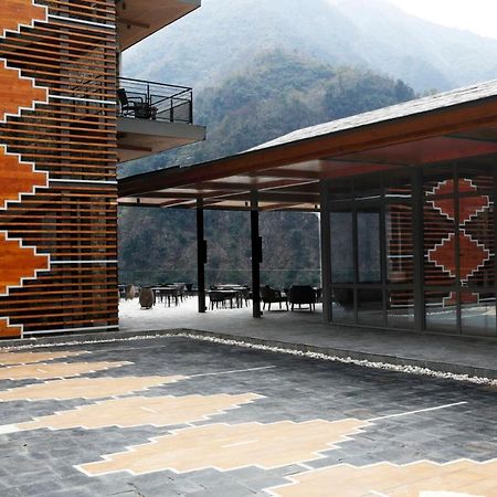 Taj Rishikesh Resort & Spa Uttarakhand Εξωτερικό φωτογραφία